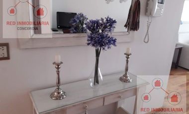 Departamento - Concordia