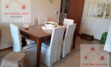 Departamento - Concordia