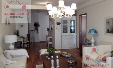Departamento - Concordia