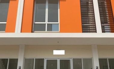 Dijual/Disewakan Ruko Cluster Green Vista Blok D Citra Maja Lebak Banten Lokasi Strategis Murah