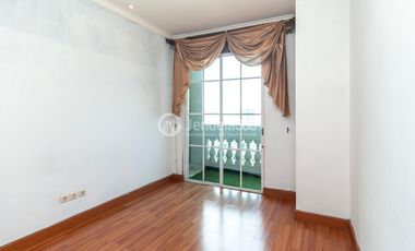 Disewakan Apartemen Belleza tipe 2BR Full Furnished | BLZC044