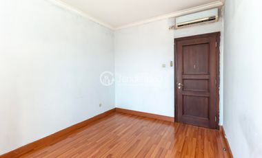 Disewakan Apartemen Belleza tipe 2BR Full Furnished | BLZC044