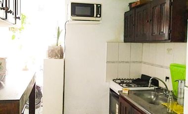 Departamento - Las Palmas