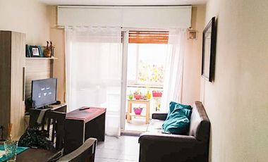 Departamento - Las Palmas