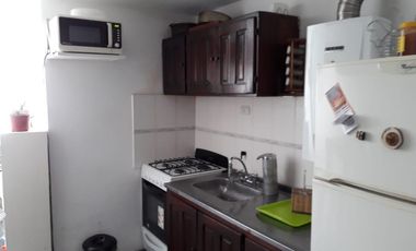 Departamento - Las Palmas
