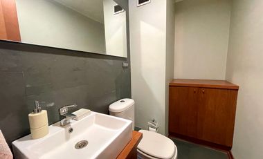 Excelente departamento en condominio Alcalá