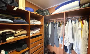 Excelente departamento en condominio Alcalá