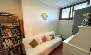 Excelente departamento en condominio Alcalá