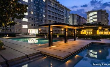 1 Bedroom Condo for sale in Trees Residences, Novaliches