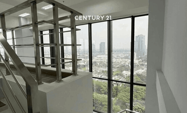 JUAL SOHO Office The Smith Sebrang IKEA Alam Sutera