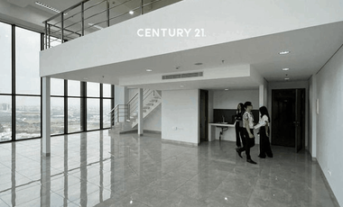 JUAL SOHO Office The Smith Sebrang IKEA Alam Sutera