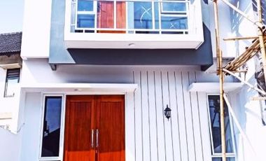 Rumah Baru Dekat Samsat Pedurungan Anda Beli Semakin Percaya Diri