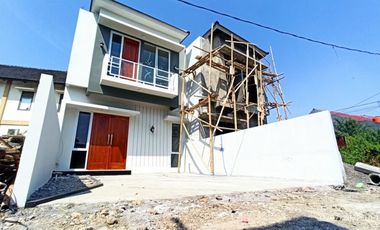 Rumah Baru Dekat Samsat Pedurungan Anda Beli Semakin Percaya Diri