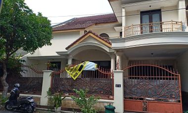 Rumah Siap Huni Di Lowokwaru Malang