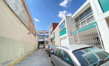 EDIFICIO EN VENTA EN TOLUCA ¡ATENCION DESARROLLADORES!