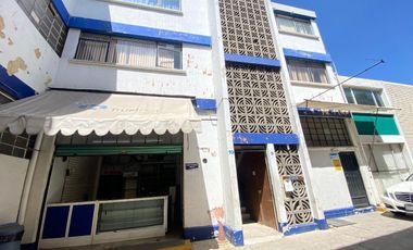 EDIFICIO EN VENTA EN TOLUCA ¡ATENCION DESARROLLADORES!