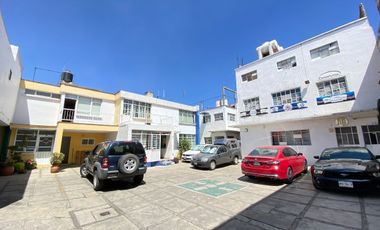 EDIFICIO EN VENTA EN TOLUCA ¡ATENCION DESARROLLADORES!