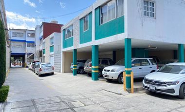 EDIFICIO EN VENTA EN TOLUCA ¡ATENCION DESARROLLADORES!