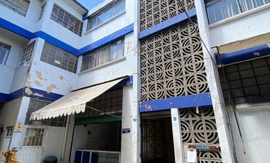 EDIFICIO EN VENTA EN TOLUCA ¡ATENCION DESARROLLADORES!