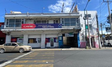 EDIFICIO EN VENTA EN TOLUCA ¡ATENCION DESARROLLADORES!