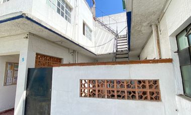 EDIFICIO EN VENTA EN TOLUCA ¡ATENCION DESARROLLADORES!