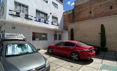 EDIFICIO EN VENTA EN TOLUCA ¡ATENCION DESARROLLADORES!