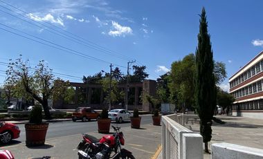 EDIFICIO EN VENTA EN TOLUCA ¡ATENCION DESARROLLADORES!