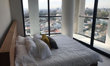 Departamento en venta en Jardines del Bosque Guadalajara | CAU