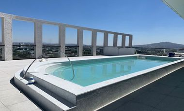 Departamento en venta en Jardines del Bosque Guadalajara | CAU