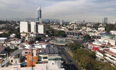 Departamento en venta en Jardines del Bosque Guadalajara | CAU