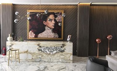 Departamento en venta en Jardines del Bosque Guadalajara | CAU