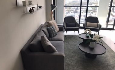 Departamento en venta en Jardines del Bosque Guadalajara | CAU