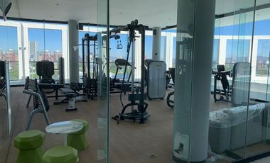 Departamento en venta en Jardines del Bosque Guadalajara | CAU