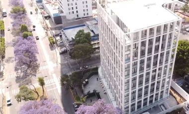 Departamento en venta en Jardines del Bosque Guadalajara | CAU