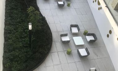 Departamento en venta en Jardines del Bosque Guadalajara | CAU