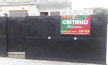 Casa en venta en Villa Dominico
