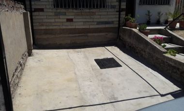 Casa en venta en Villa Dominico
