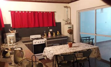 Casa en venta en Villa Dominico