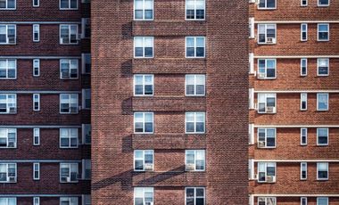 Three Residential Buildings with a good monthly income