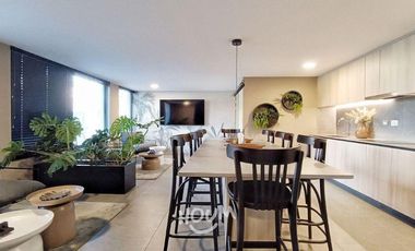 Departamento Ensenada ID: 163150r