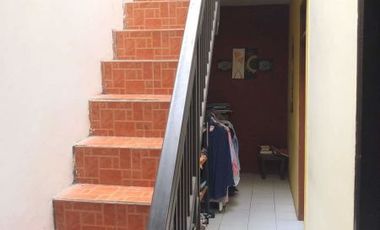 Rumah Lama Minimalis Strategis Siap Huni di Pharmindo Cimahi Selatan