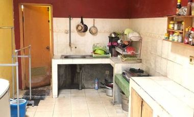 Rumah Lama Minimalis Strategis Siap Huni di Pharmindo Cimahi Selatan