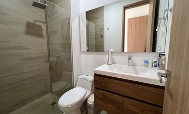 apartamento en venta en sabanilla. Cod V91844