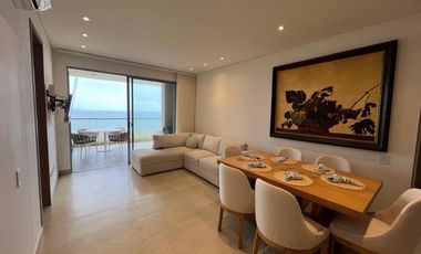 apartamento en venta en sabanilla. Cod V91844