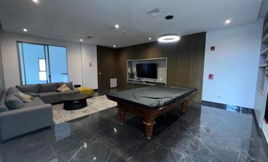 apartamento en venta en sabanilla. Cod V91844