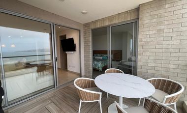 apartamento en venta en sabanilla. Cod V91844