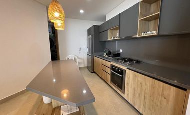 apartamento en venta en sabanilla. Cod V91844