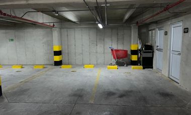 apartamento en venta en sabanilla. Cod V91844