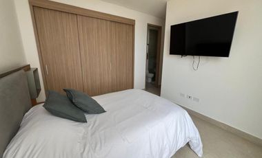 apartamento en venta en sabanilla. Cod V91844