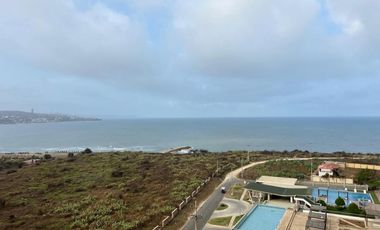 apartamento en venta en sabanilla. Cod V91844